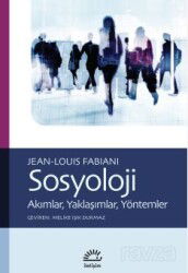 Sosyoloji - İletişim Yayınları