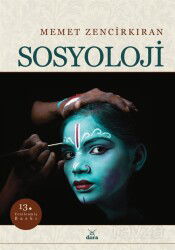 Sosyoloji - Dora Yayınları