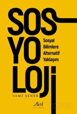 Sosyoloji - 1