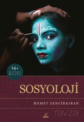 Sosyoloji - Dora Yayınları