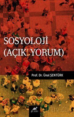 Sosyoloji ( Açıklıyorum ) - 1
