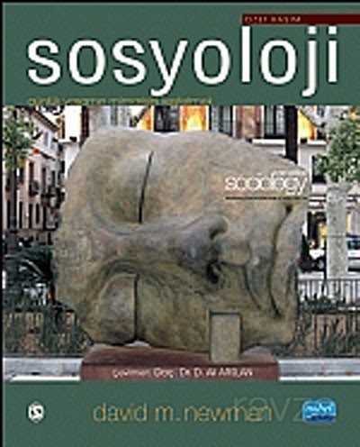 Sosyoloji / David M.Newman - 1