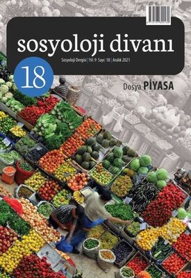 Sosyoloji Divanı 18. Sayı Dosya: Piyasa - 1