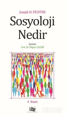 Sosyoloji Nedir? - 1