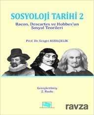 Sosyoloji Tarihi 2 - 1