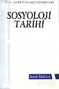 Sosyoloji Tarihi - Yeni Zamanlar Sahaf