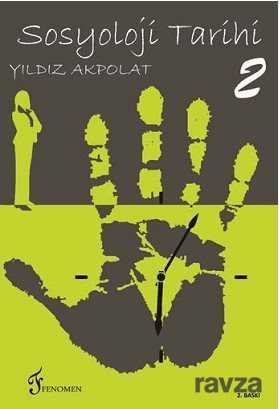 Sosyoloji Tarihi-2 - Fenomen Yayıncılık