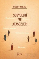 Sosyoloji ve Atasözleri - Otorite Yayınları