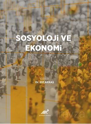 Sosyoloji ve Ekonomi - 1