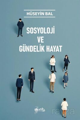 Sosyoloji ve Gündelik Hayat - 1