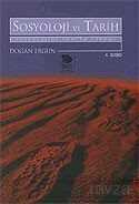 Sosyoloji ve Tarih - İmge Kitabevi Yayınları