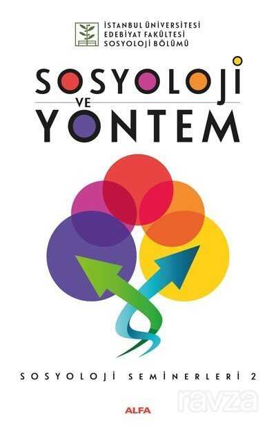 Sosyoloji ve Yöntem / Sosyoloji Seminerleri 2 - 1