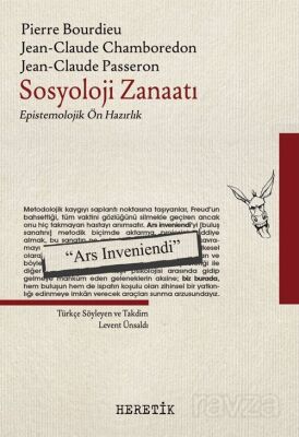 Sosyoloji Zanaatı - 1