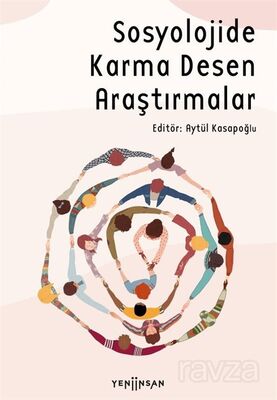 Sosyolojide Karma Desen Araştırmalar - 1