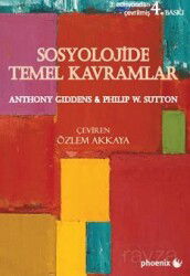 Sosyolojide Temel Kavramlar - Phoenix Yayınevi