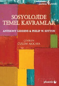 Sosyolojide Temel Kavramlar - 1