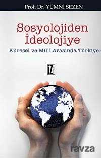 Sosyolojiden İdeolojiye - İz Yayıncılık