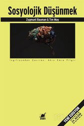 Sosyolojik Düşünmek - Ayrıntı Yayınları