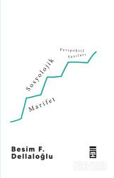Sosyolojik Marifet - Timaş Yayınları