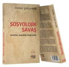 Sosyolojik Savaş - Çağlayan Kitap