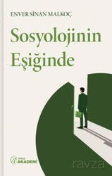 Sosyolojinin Eşiğinde - Nida Yayınları
