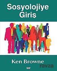 Sosyolojiye Giriş - Say Yayınları