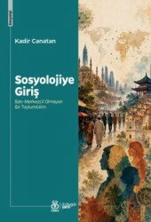 Sosyolojiye Giriş - DBY Yayınları