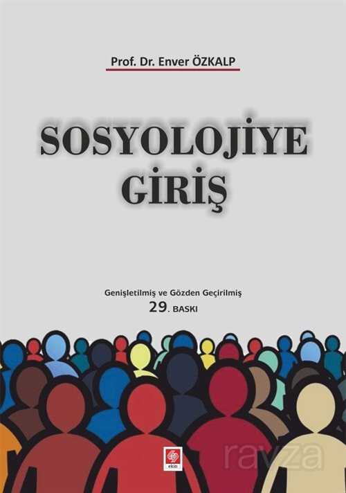 Sosyolojiye Giriş - 1