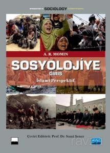 Sosyolojiye Giriş - 1