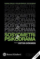 Sosyometri ve Psikodrama - Remzi Kitabevi