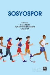 Sosyospor - Gazi Kitabevi