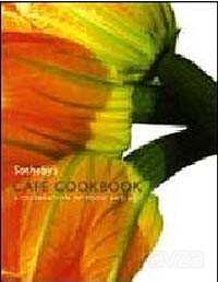 Sotheby's Cafe Cookbook: A Celebration of Food and Art - 1