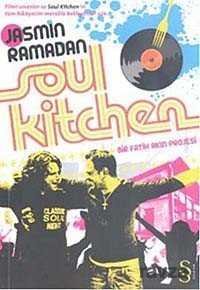 Soul Kitchen - 1