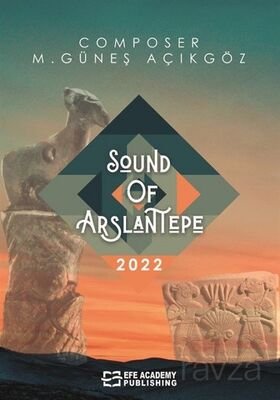 Sound Of Arslantepe - 1