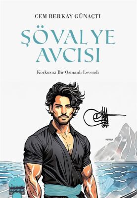 Şövalye Avcısı - 1