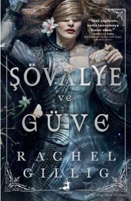 Şövalye Ve Güve ( Stonewater Kralliği 1) - 1