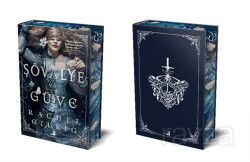 Şövalye Ve Güve (Stonewater Kralliği 1) Ciltli - Olimpos Yayınları