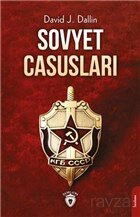 Sovyet Casusları - Dorlion Yayınevi