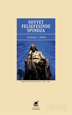 Sovyet Felsefesinde Spinoza - 1