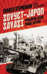 Sovyet-Japon Savaşı - Kronik Kitap
