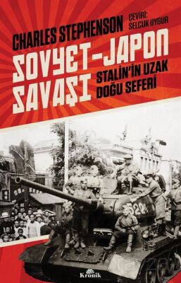 Sovyet-Japon Savaşı - 1