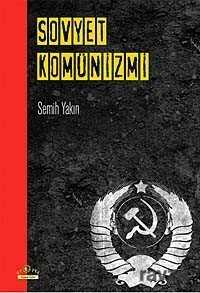 Sovyet Komünizmi - Ütopya Yayınevi