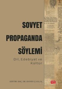 Sovyet Propaganda Söylemi - 1
