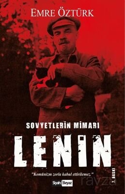 Sovyetlerin Mimarı V.I. Lenin - 1