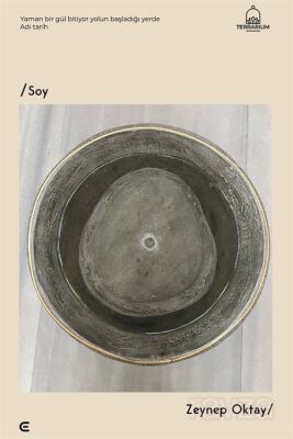 Soy - 1