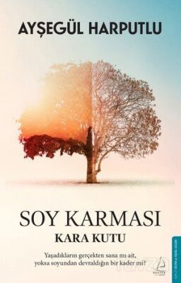 Soy Karması: Kara Kutu - Destek Yayınları