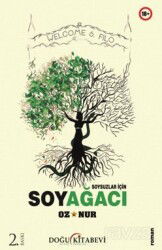 Soyağacı - Doğu Kitabevi