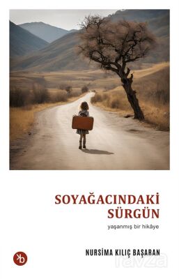 Soyağacındaki Sürgün - 1