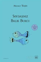 Soydaşınız Balık Burcu - İthaki Yayınları