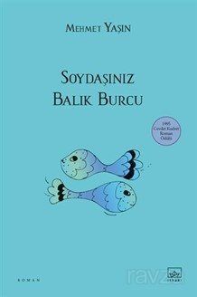 Soydaşınız Balık Burcu - 1